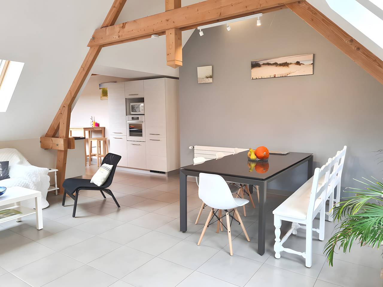 Gîte régate - gîtes du goëlo in Plouha, Côte de Goëlo