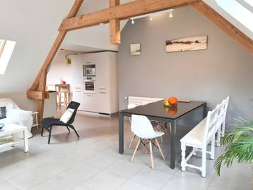 Location De Vacances pour 4 Personnes dans Plouha, Côte de Goëlo, Photo 3