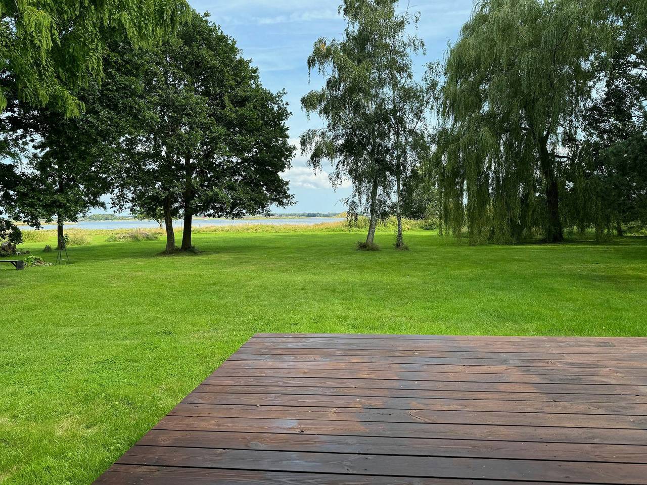 Sé uno con la naturaleza y el mar in Frederikssund, Región de Frederikssund
