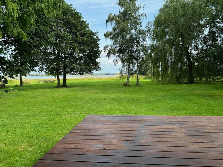 Ferienhaus für 6 Personen, mit Terrasse in Dänemark - 3