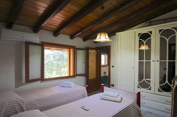 Villaseasicily, Exclusive Private Saltwater Pool M. 12 X 6 = 72 M2., 4 Apartm. in Partinico, Provincia di Palermo