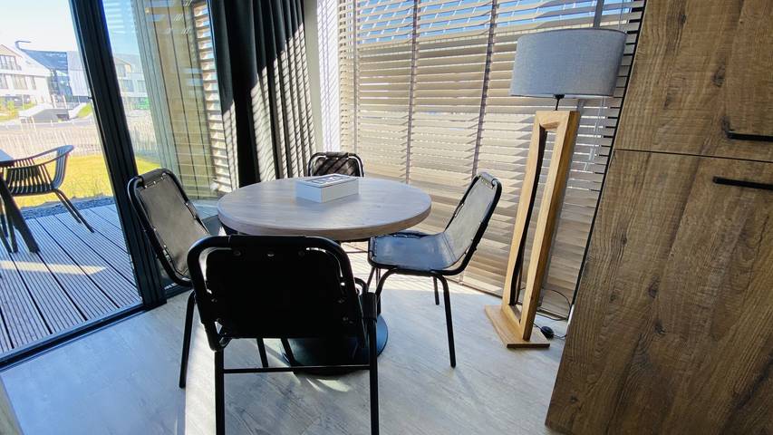 Vakantie Zeeland — Vz2649 Villa Tholen | 2 +2 personen in Tholen, Nederlandse Noordzeekust