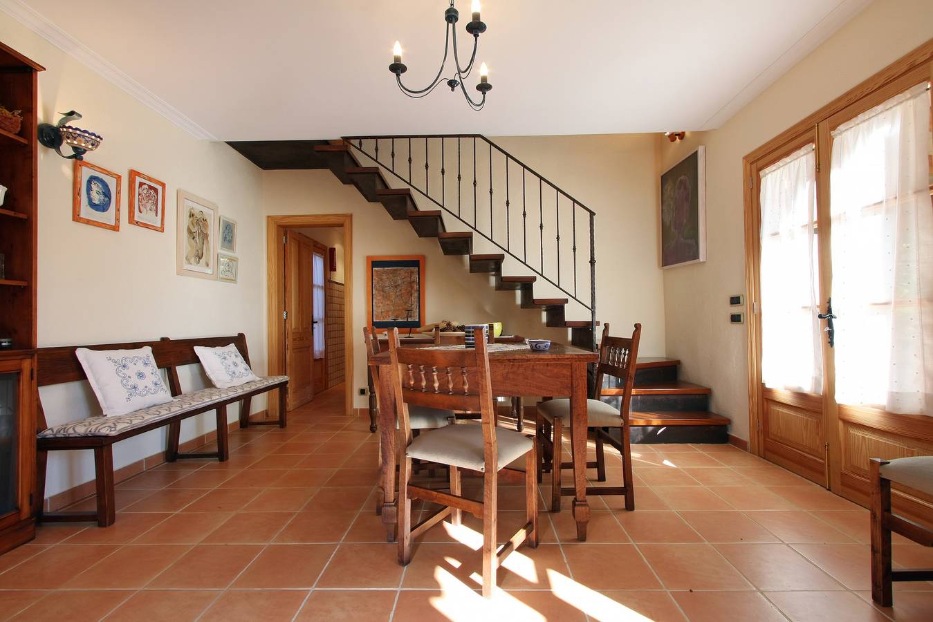 Holidayhome Pollensa - Can Boi d' en Cifre in Pollença Town, Pollença