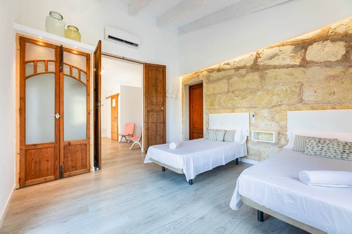 S´Abellar in Santa Margalida, Mallorca Norte