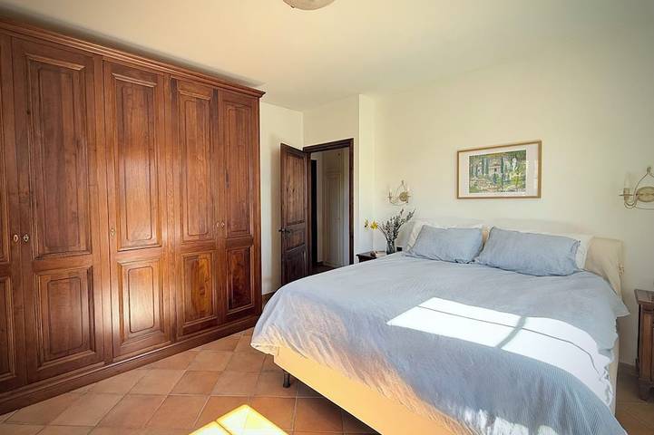 Location de vacances pour 8 personnes, avec terrasse et jardin à Perinaldo - 3