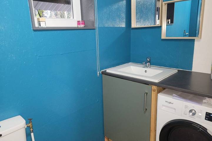 Location de vacances pour 2 personnes dans Lac de la Triouzoune - 3