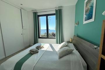 Villa für 12 Personen in La Madrague, Toulon Region, Bild 2