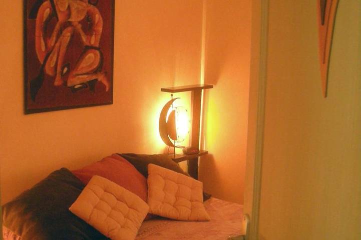 Location de vacances pour 7 personnes, avec piscine à Chalais - 3