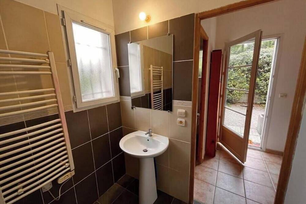 Apartamento entero, Vieux Cabassols Aix en provence in Venelles, Region de Aix-en-Provence