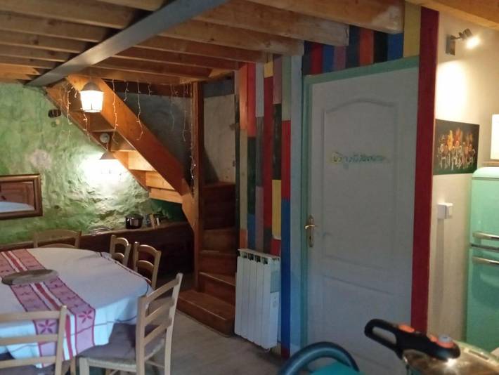 Maison d’hôte pour 7 personnes, avec jardin, animaux acceptés dans Parc naturel régional du Gâtinais français - 2