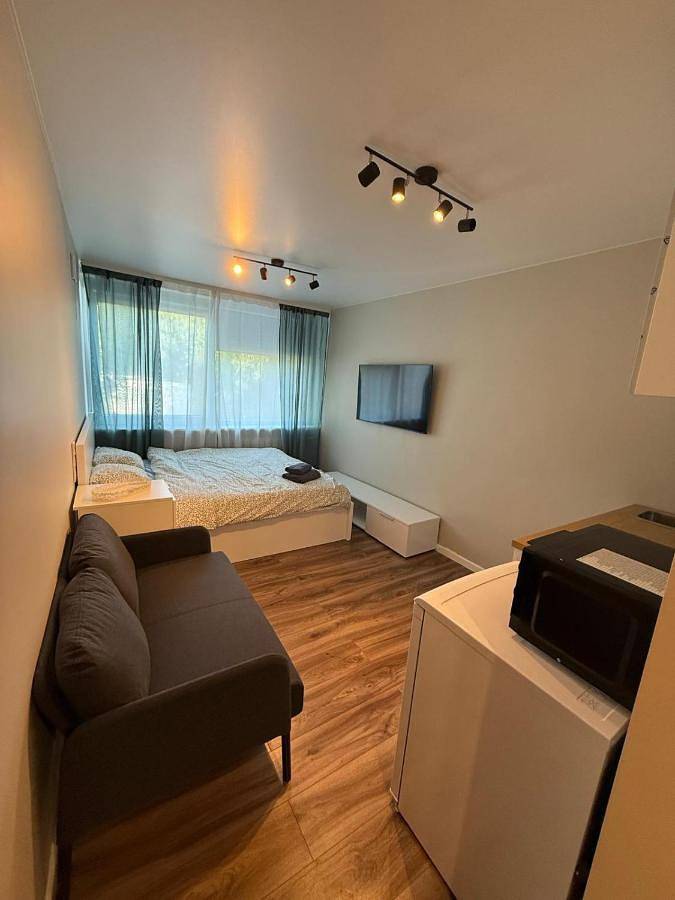 Lägenhet för 2 Personer, med utsikt - 1