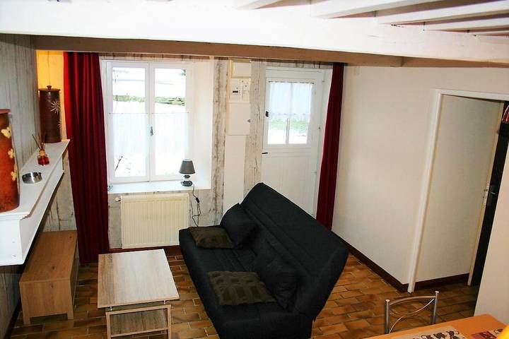 Location de vacances pour 2 personnes dans Linchamps