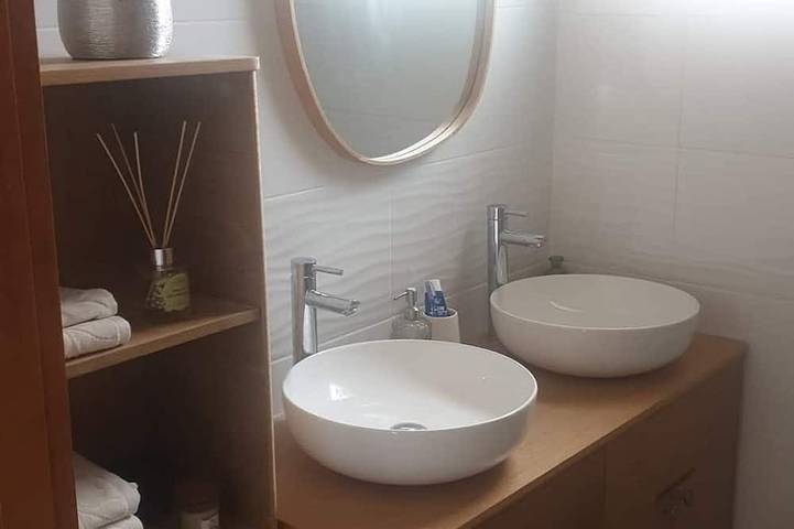 Villa Lina 5 pers beaches and rivers in Prunelli-di-Fiumorbo, Regionaler Naturpark Korsika