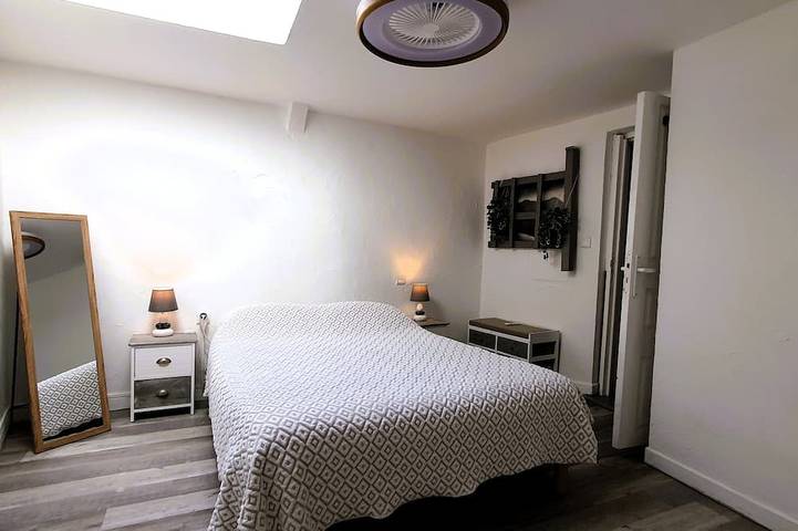 Location de vacances pour 4 personnes à Thézan-des-Corbières - 3