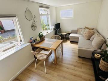 Strandhaus für 4 Personen in Noordwijk aan Zee, Noordwijk, Bild 1