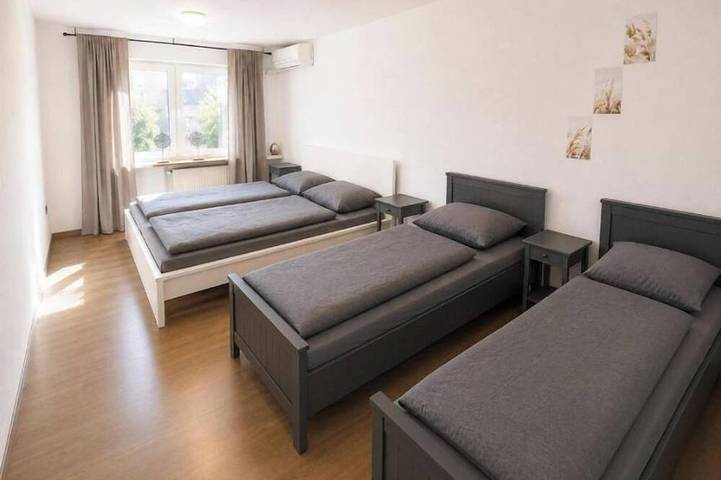 Ganze Wohnung, Frechen Prime 4 in Frechen, Rhein-Erft-Kreis
