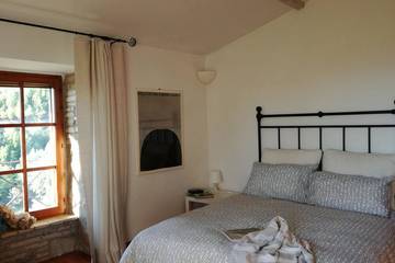 Villa per 6 Persone in Assisi, Perugia e dintorni, Foto 4