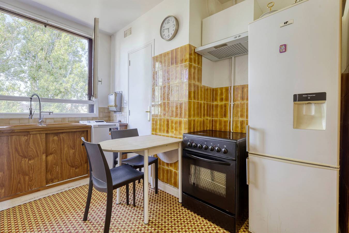 Apartamento entero, Louis Choix - À 1 km de la gare Garges in Garges-lès-Gonesse, Valle del Oise