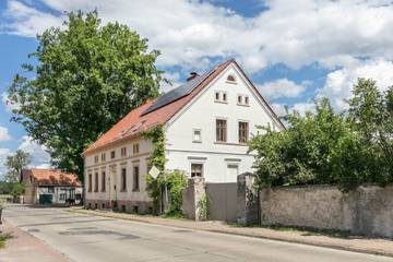 Ferienwohnung für 4 Personen in Lindow, Brandenburgische Seenplatte GmbH Region, Bild 1