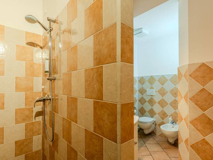 Ferienwohnung für 8 Personen, mit Balkon und Terrasse in Trentino-Südtirol - 4