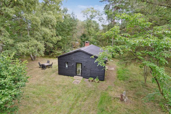 Ferieudlejning for 4 personer, husdyr tilladt i Nykøbing Sjælland