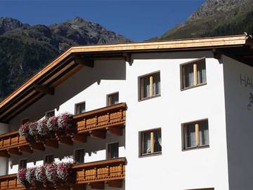 Ferienwohnung für 4 Personen in Feichten, Kaunertal, Bild 1