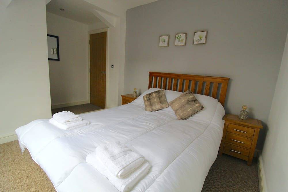 Stay in the original Kendal Mint Cake Factory in the heart of Kendal in Kendal, Lake District