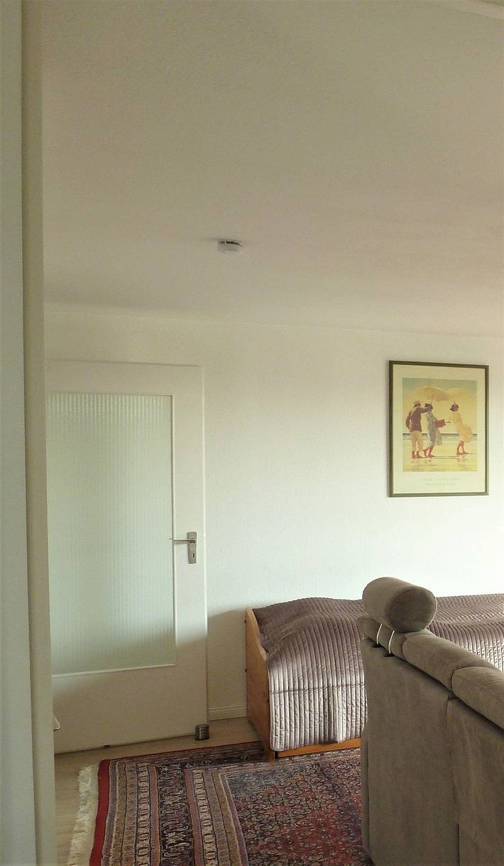 Ganze Ferienwohnung, Westerland zentral in Westerland, Sylt (Gemeinde)