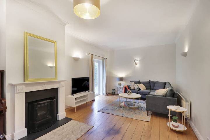 Holiday rental for 10 people, with Garden in Royal Tunbridge Wells