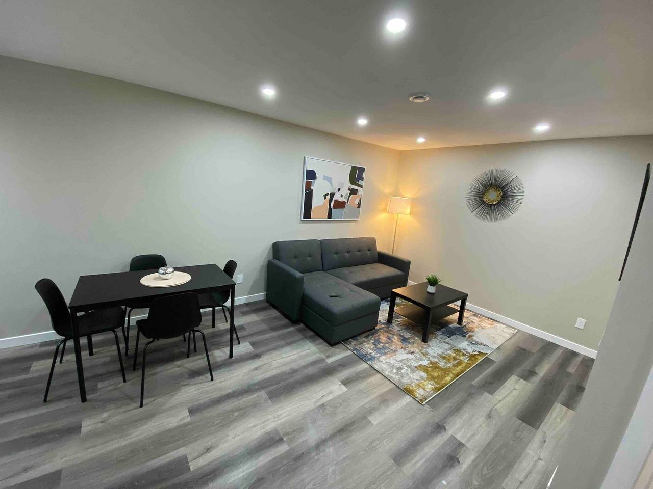 Casa vacanza a Saskatoon a partire da 56€ a notte