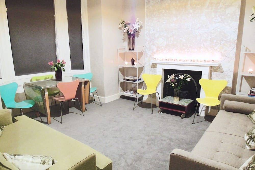 Appartamento vacanze a Londra a partire da 220€ a notte
