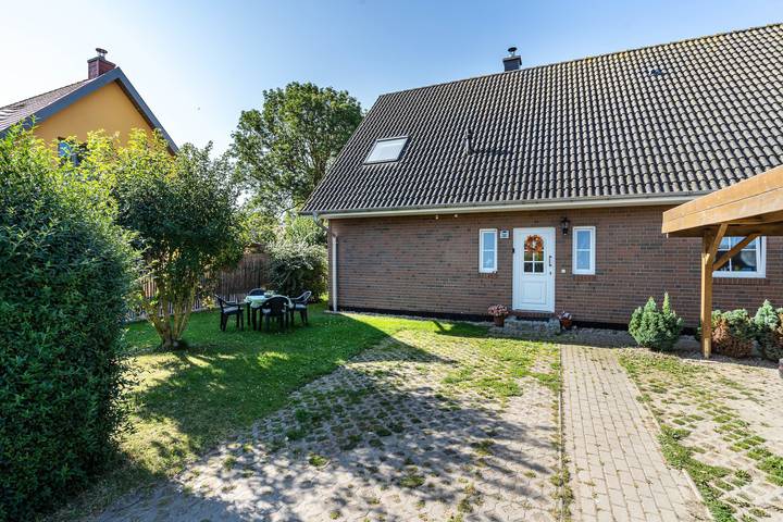 Ferienwohnung für 4 Personen in Putgarten - 3