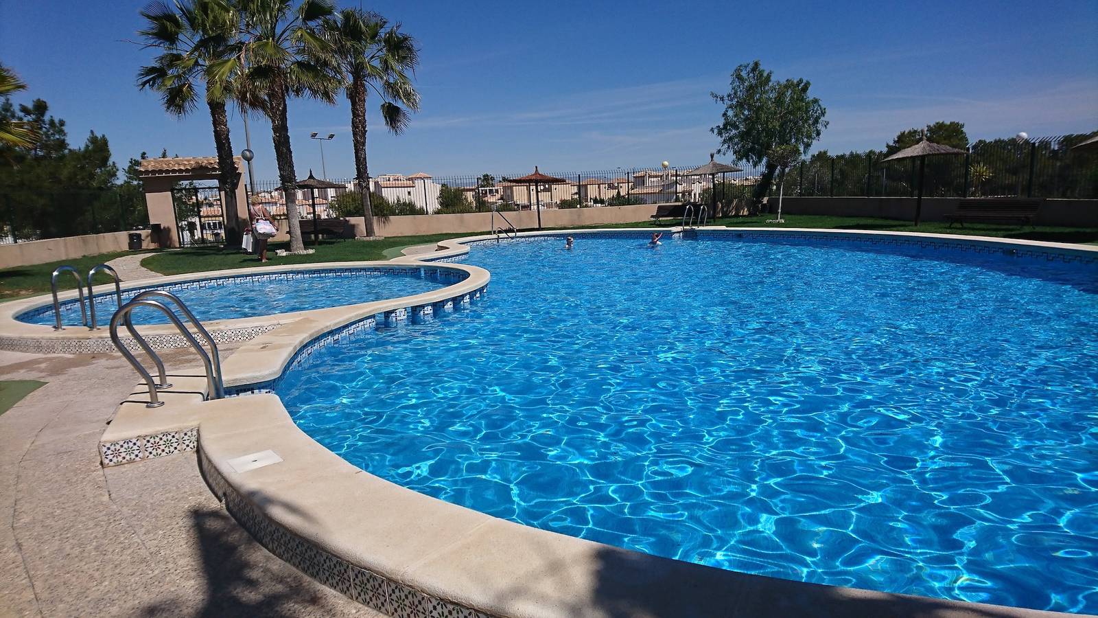 Villa für 6 Personen mit Pool in Dream Hills, Orihuela