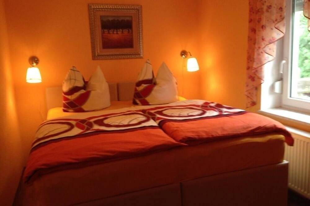 Bungalow für 4 Gäste mit 80m² in Blankenburg (Harz in Blankenburg, Harzvorland