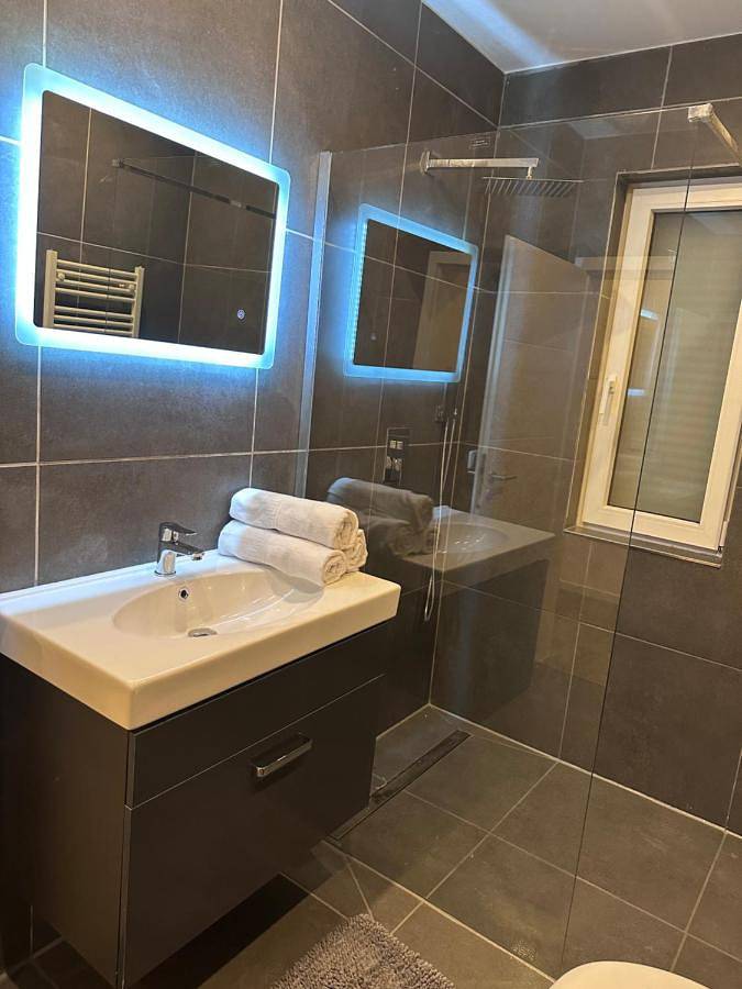 Ferienwohnung für 9 Personen, mit Ausblick in Zeche Zollverein - 4