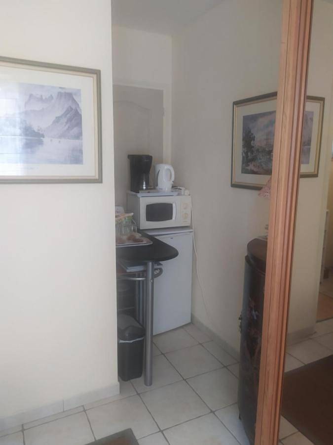 Chambre d'hôtes iaorana in La Guerche-sur-l'Aubois, Saint-Amand-Montrond