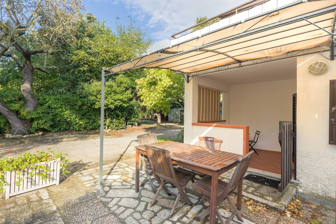 Entire apartment, Studio near the beach - Apartment Lucia in Marina di Campo, Elba