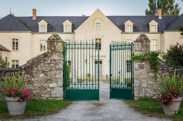 Maison d’hôte pour 2 personnes, avec jardin et jacuzzi à Crossac