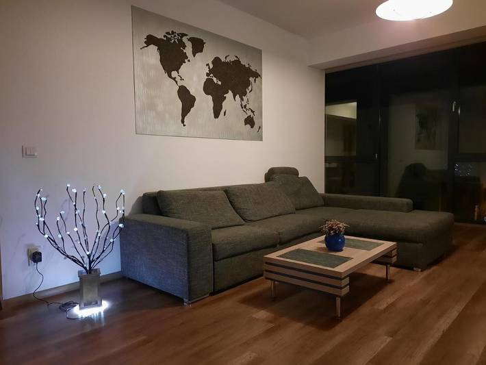 Gîte pour 4 personnes, avec terrasse et vue dans Mureș - 4