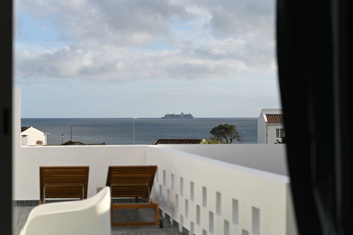 Apartamento inteiro, Lagoa Sea View in São Miguel Island, Lagoa (Açores)