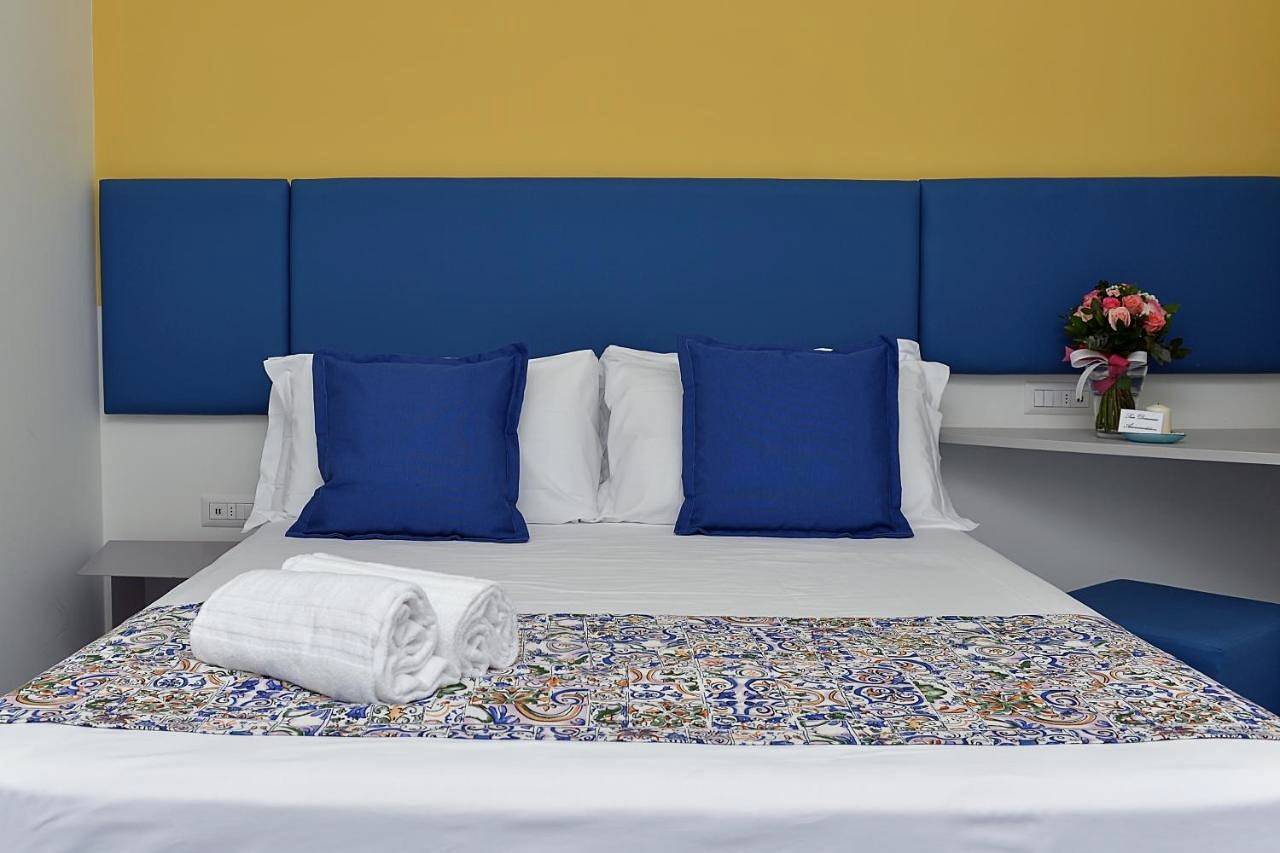 Superior Double Room in Maiori, Costiera amalfitana