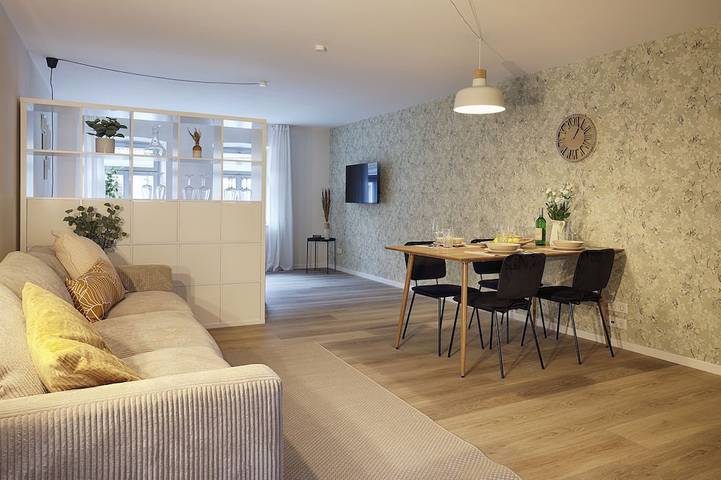 Ferienwohnung für 4 Personen in Iphofen - 3