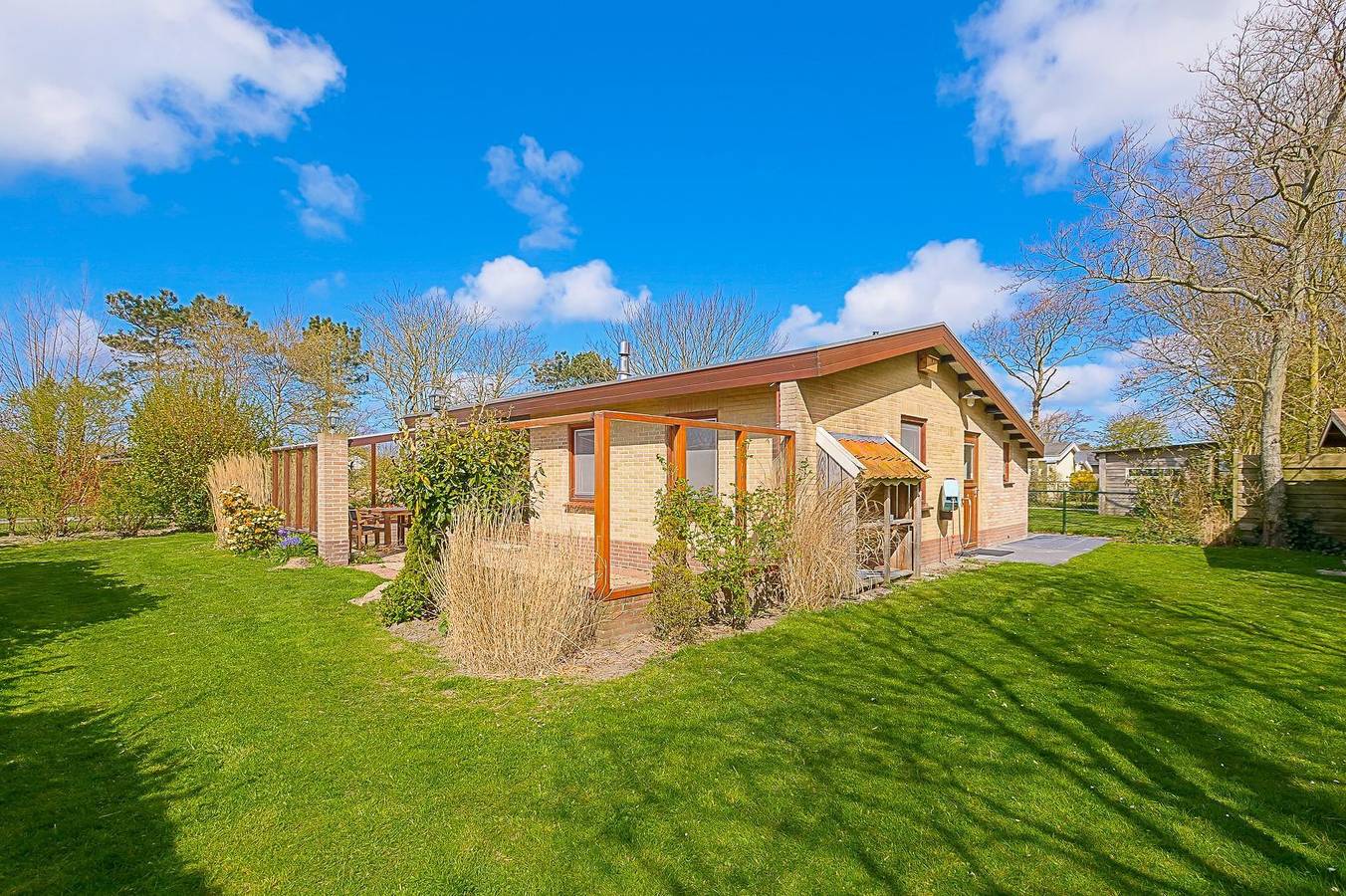 Ferienhaus für 6 Personen in Julianadorp aan Zee, Julianadorp