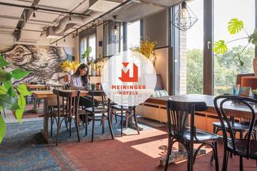 Hotel für 4 Personen in Moabit Berlin
