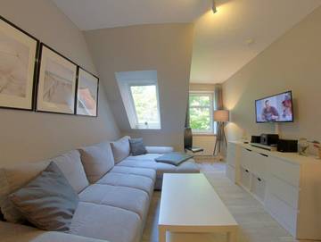Ferienwohnung für 4 Personen in Dorum, Wurster Nordseeküste, Bild 2