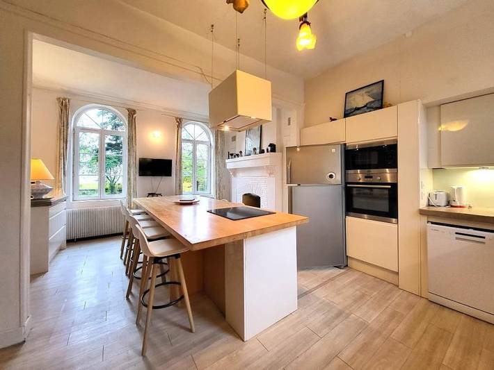 Gîtes de France® - La Ferme du Fresnois in Fresne-le-Plan, Région de Rouen