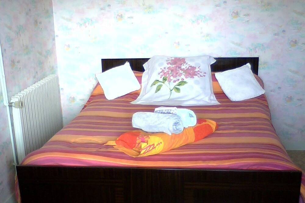 Chambres chez l'habitant in Saint-Maurice-en-Gourgois, Montbrison