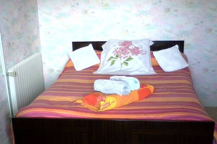 Maison d’hôte pour 6 personnes, avec jardin dans la Loire - 2