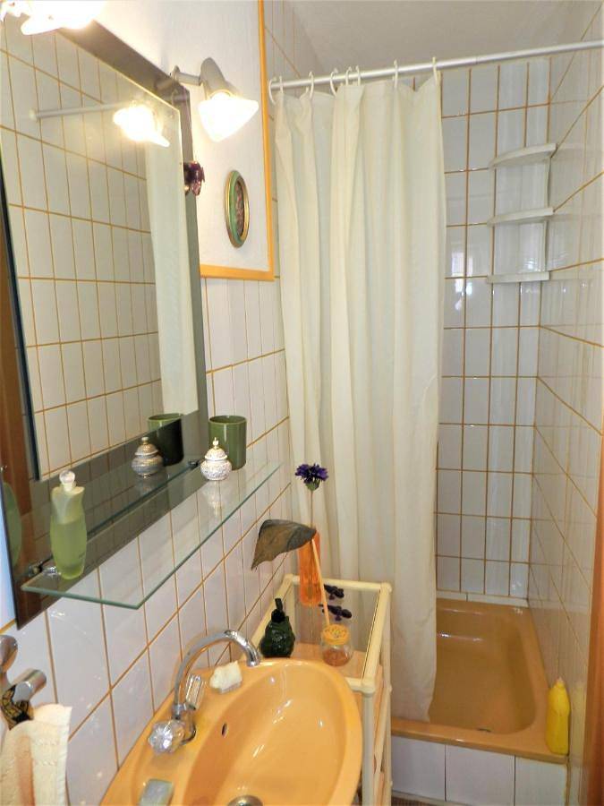 Ferienwohnung für 2 Personen in Longkamp