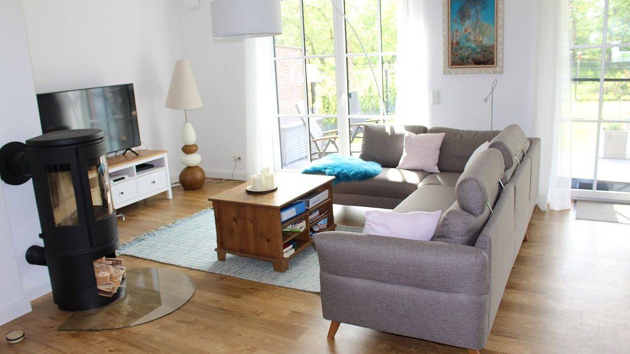 Ferienhaus für 6 Personen (125 m²) in Garding in Garding, Eiderstedt